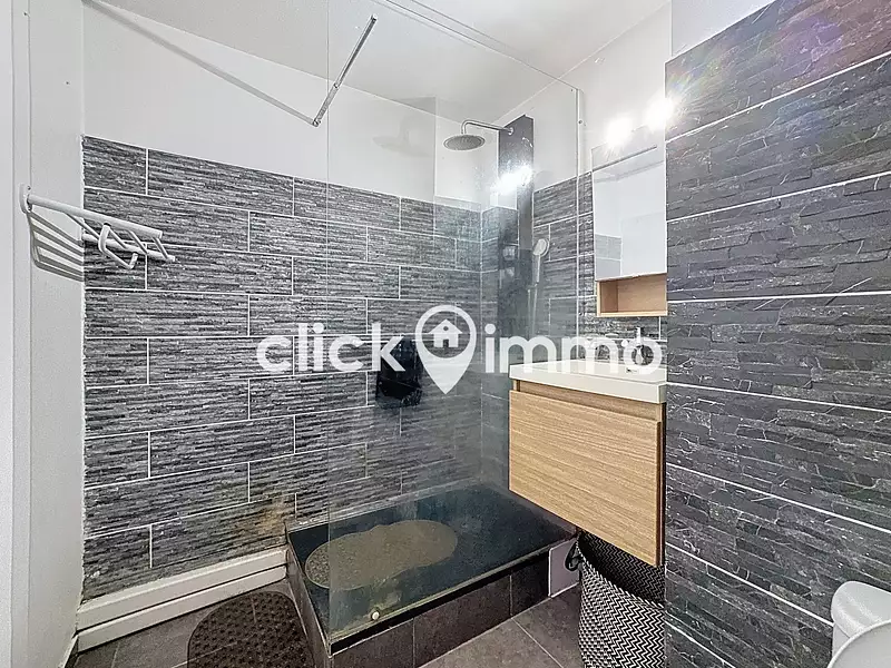 Appartement, 49 m²