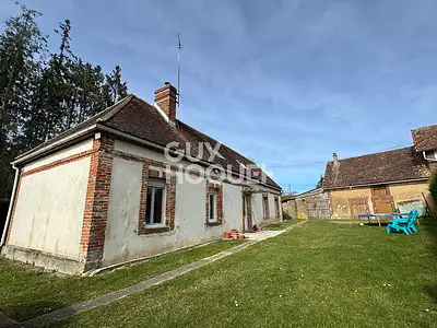 Maison, 100 m²