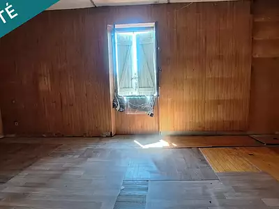 Maison, 135 m²