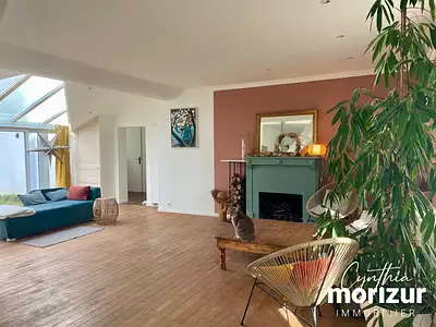 Maison, 157 m²