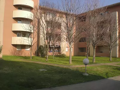 Appartement, 40 m²