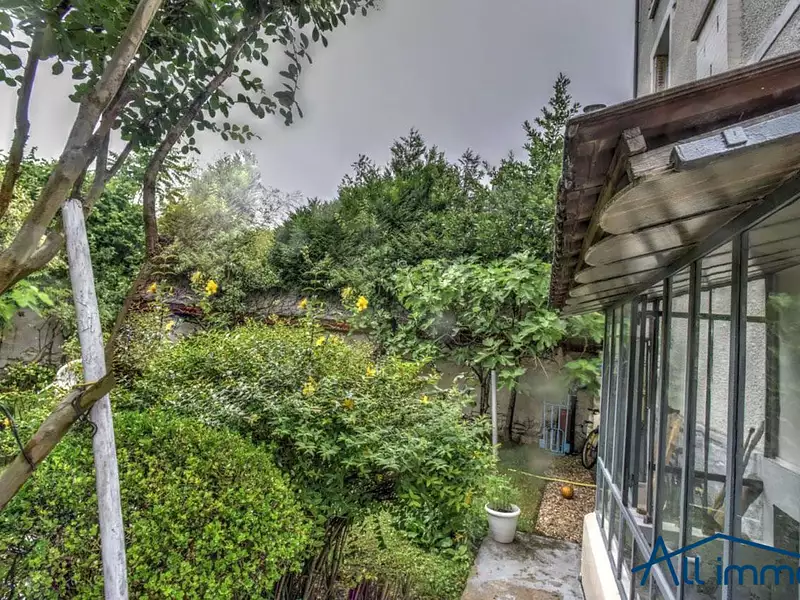 Appartement, 105 m²