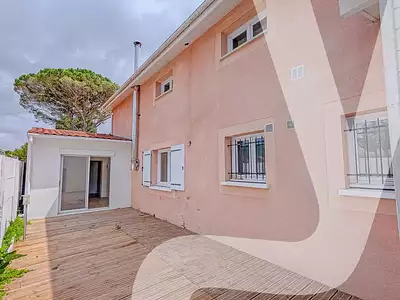 Maison, 155 m²