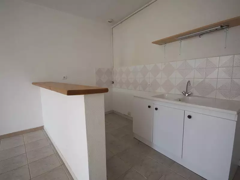 Immeuble, 420 m²