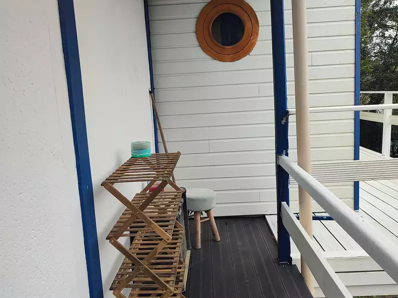 Maison, 66 m²