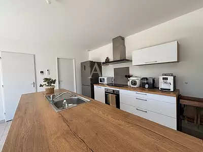 Maison, 106 m²