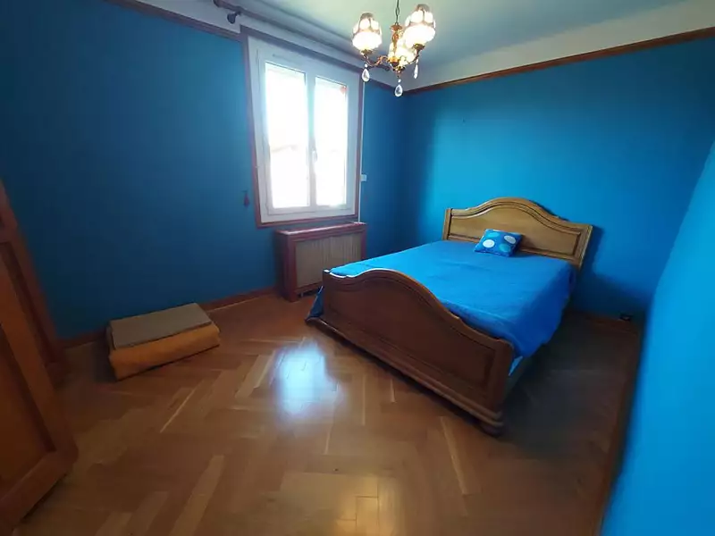 Maison, 95 m²