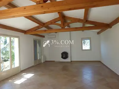 Maison, 110 m²