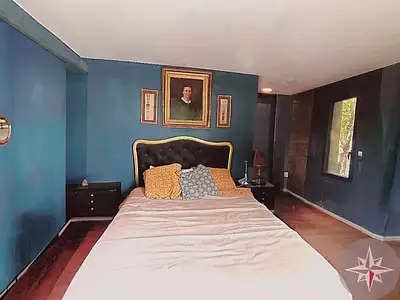 Maison, 208 m²