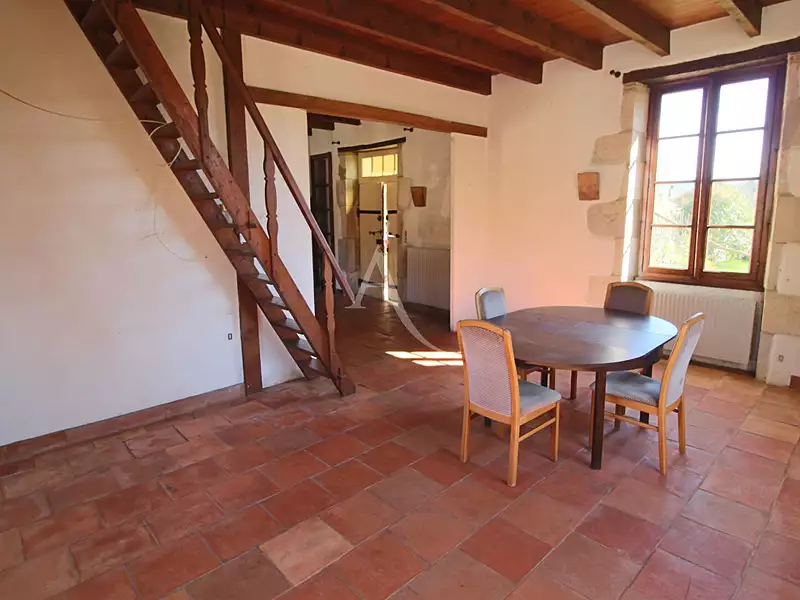 Maison, 80 m²