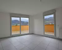 Appartement, 48,11 m²