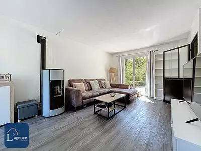 Maison, 102 m²