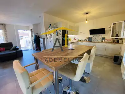 Maison, 70 m²