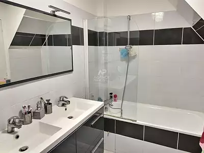 Appartement, 75 m²