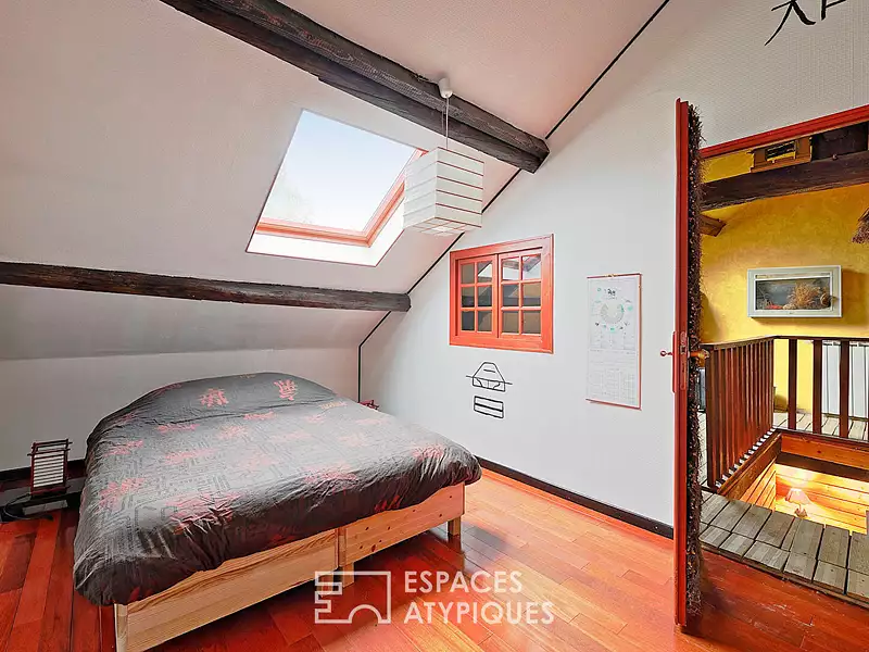 Maison, 361 m²
