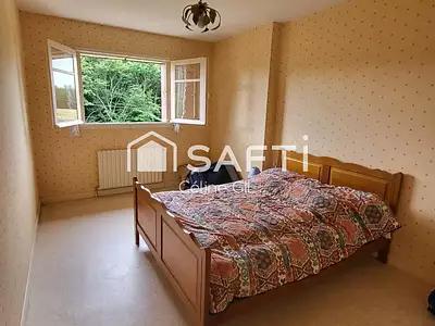 Maison, 150 m²