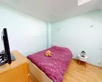 Appartement, 31,75 m²