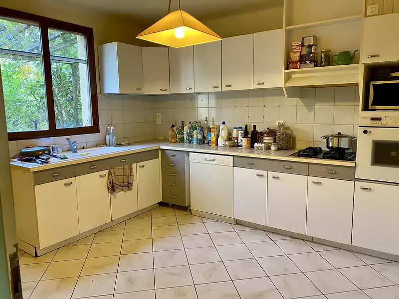 Maison, 97 m²