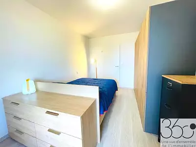 Appartement, 48 m²