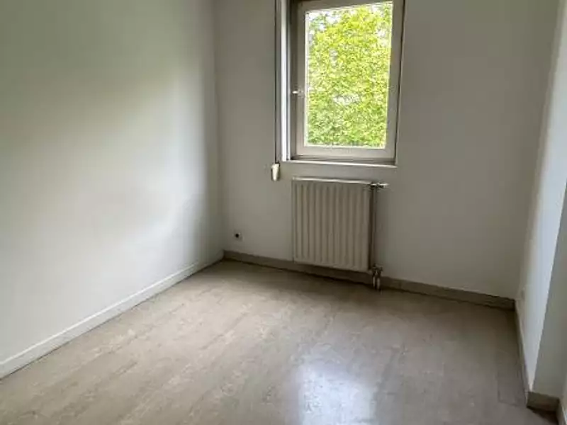 Appartement, 77 m²