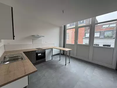 Appartement, 27,97 m²