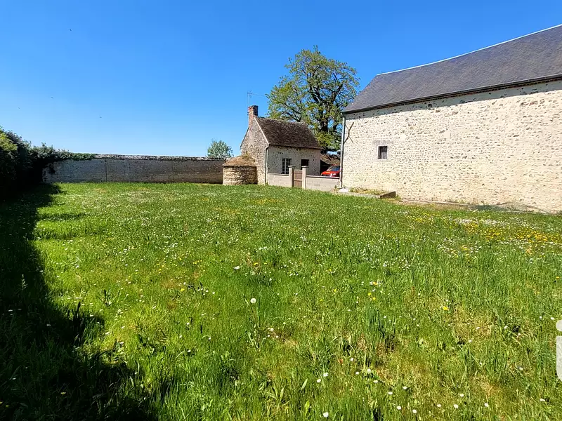 Maison, 217 m²
