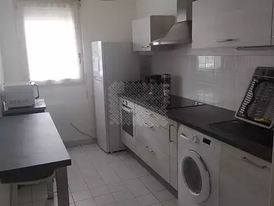 Appartement, 69,18 m²