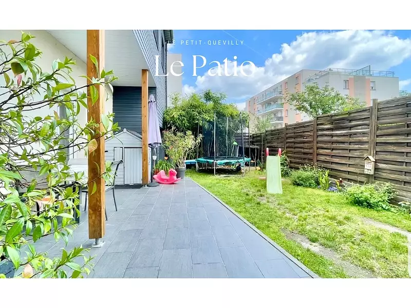 Maison, 170 m²