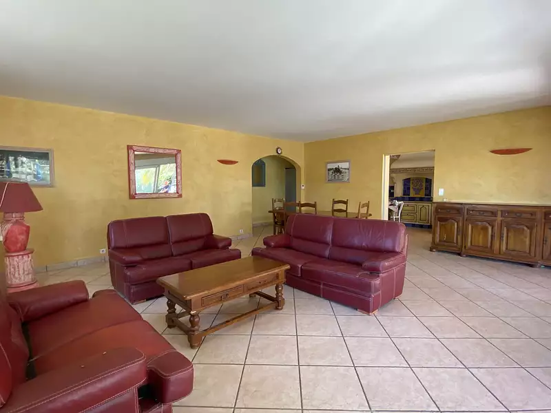 Maison, 144 m²
