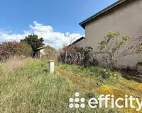 Maison, 60 m²