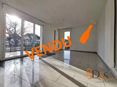 Appartement, 73,3 m²