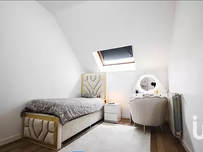 Maison, 298 m²