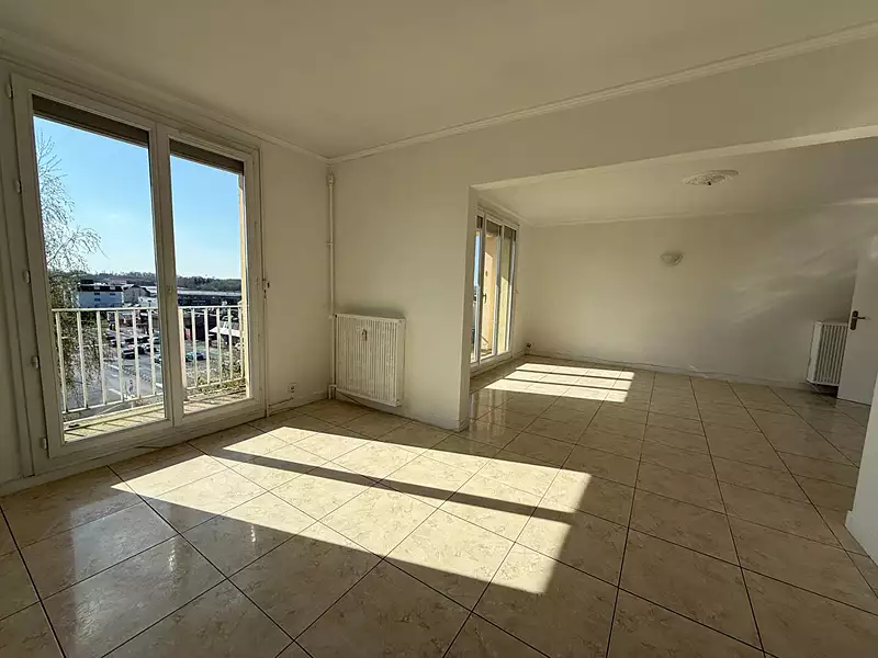 Appartement, 122 m²