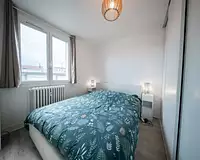 Appartement, 69,78 m²
