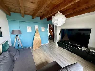 Appartement, 135 m²