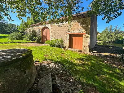 Maison, 125 m²