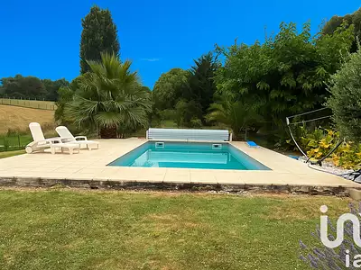 Maison, 106 m²