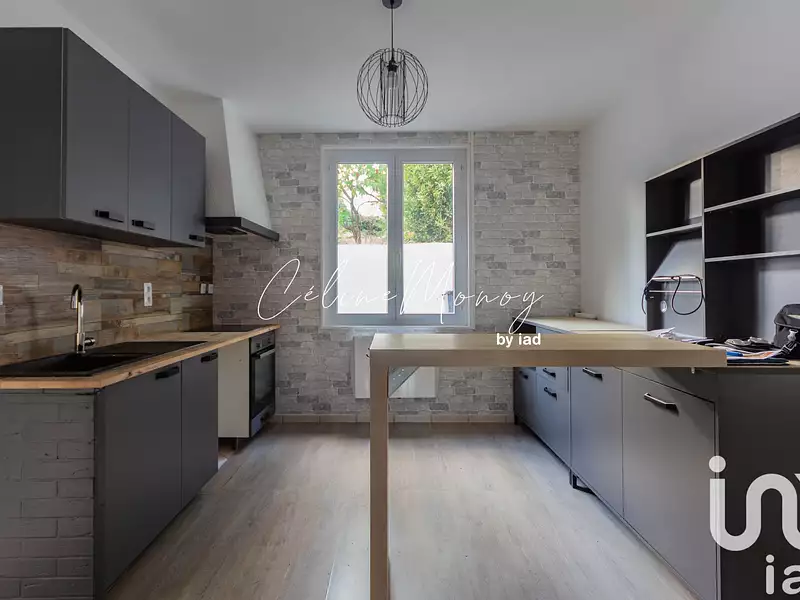 Maison, 75 m²