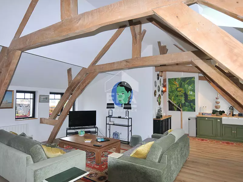 Divers, 532 m²