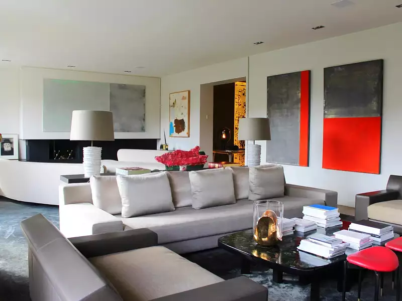 Appartement, 345 m²