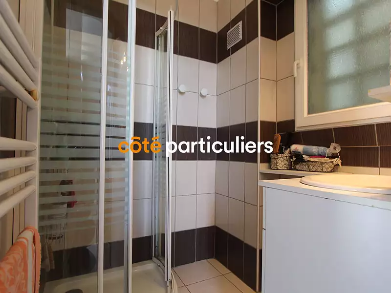 Maison, 41 m²