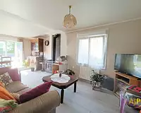 Maison, 126,5 m²