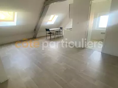 Appartement, 36,69 m²