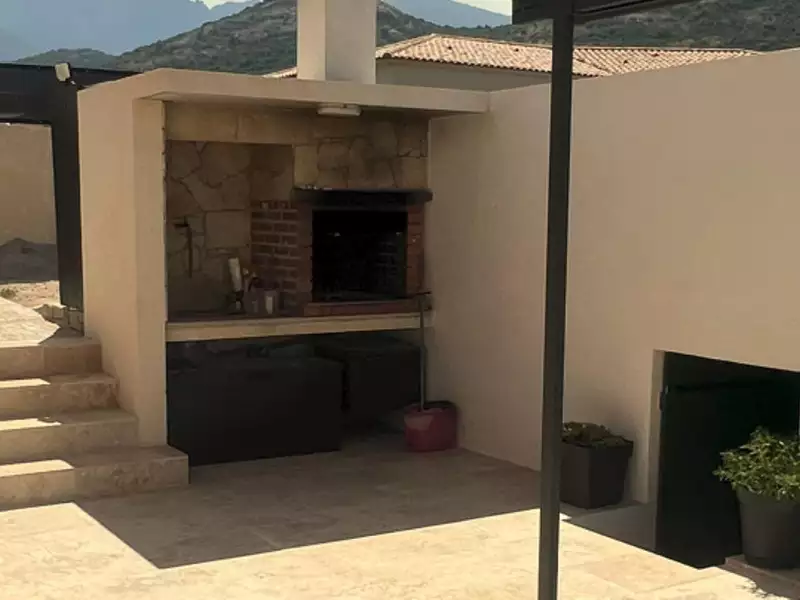 Maison, 144 m²