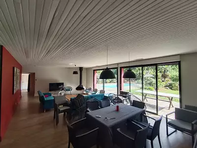 Maison, 200 m²