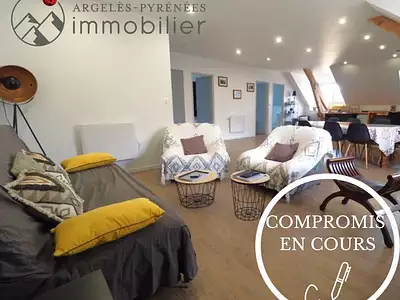 Appartement, 118 m²