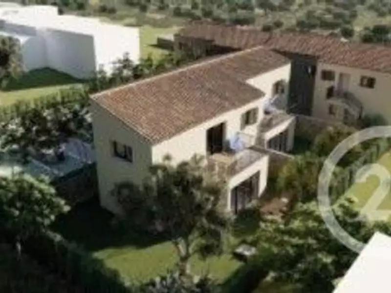 Appartement, 41,9 m²