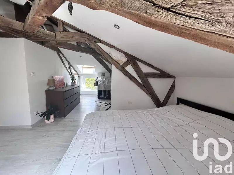 Maison, 130 m²