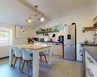 Appartement, 69 m²