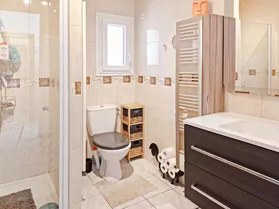 Maison, 129 m²